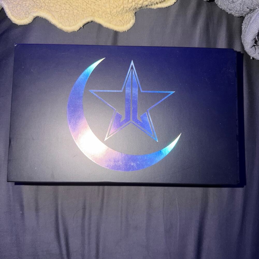 Jeffree Star x Manny MUA Collection Box Set Sealed
